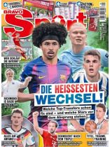 Bravo Sport 9/2026