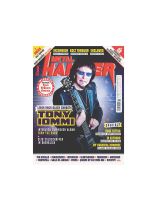 Metal Hammer 11/2026 "Tony Iommi Leben nach Black Sabbath"