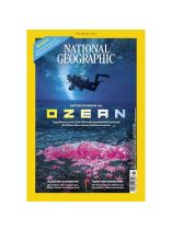 National Geographic 11/2026 "Expeditionen in die Tiefsee"