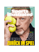 Sports Illustrated 3/2025