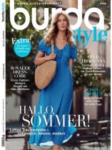 Burda Style 6/2026