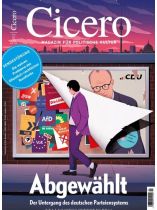 CICERO 7/2026