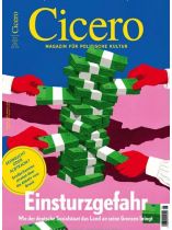CICERO 8/2026