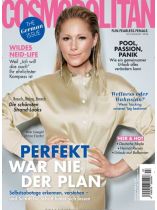 Cosmopolitan 7/2026