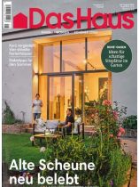 Das Haus 8/2026