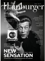 Der Hamburger 1/2024