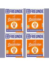 11 Freunde 285/2025 "Bundesliga 2025/26"