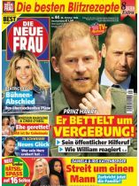 Die neue Frau 44/2026