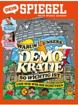 DEIN SPIEGEL 5/2026