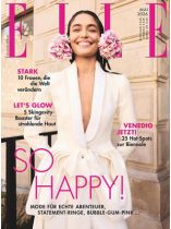 Elle 5/2026