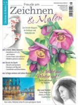 Freude am Zeichnen& Malen 78/2024