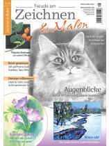 Freude am Zeichnen& Malen 79/2025