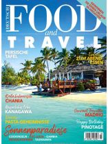 Food and Travel 1/2026