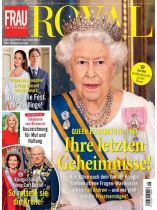 Frau im Spiegel Royal 8/2026