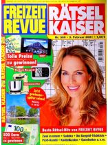 Rätsel Kaiser 445/2026