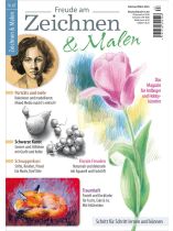 Freude am Zeichnen& Malen 67/2023