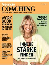freundin Spezial 1/2024 "Innere Stärke finden"