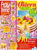 Frau im Trend SH Ostern 1/2025