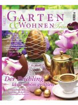 Garten&Wohnen Träume 2/2026