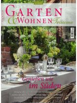 Garten&Wohnen Träume 4/2026