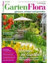 GartenFlora 7/2026