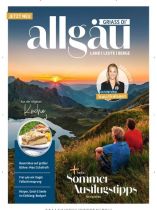 Griaß di' Allgäu 1/2026