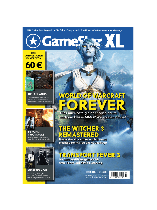 GameStar Magazin 11/2026 "World of Warcraft Forever im Test"