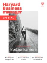 Harvard Business Manag.SH 1/2025 "Spitzenkarriere"