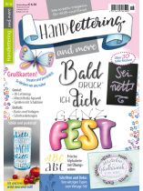 Freude am Schreiben 16/2020