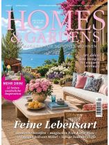 HOMES & GARDENS 4/2026