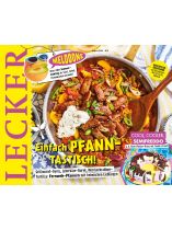 Lecker 8/2026