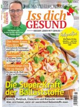 Iss Dich Gesund 5/2026