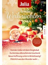 Julia präsentiert weiße W 1/2023