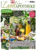Landidee LandApotheke 3/2026