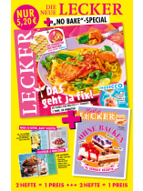Lecker Bundle 9/2023