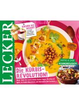 Lecker 11/2025