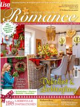 Lisa Romance 2/2025