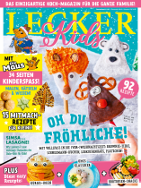 Lecker Kids 3/2023