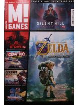 M! Games 398/2026 "Silent Hill Downfall im Test"