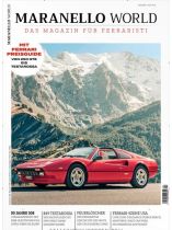 MARANELLO WORLD 4/2025