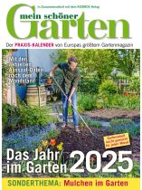 Mein schöner Garten Kalen 1/2025