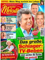 Meine Melodie 8/2026