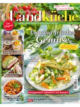 Meine gute Landküche 3/2026
