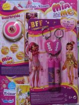 Mia and me 1/2026 "Extra: Haarkreide + BFF Lippenbalsam"