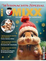 MIXX Weihnachts-Spezial 1/2024