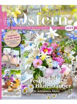 Mein schönes Land SH 1/2025 "Ostern"