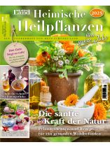Mein schönes Land SH Heil 1/2025 "Die sanfte Kraft der Natur"