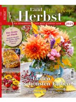 Mein schönes Land SH 2/2025 "In den schönsten Farben - Ländliche Inspirationen für Küche, Haus & Garten"