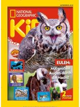 National Geographic Kids 69/2026
