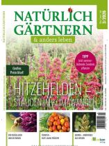 Natürlich Gärtnern 3/2026